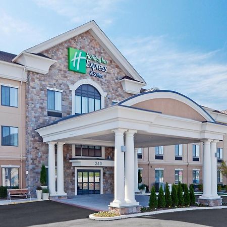 Holiday Inn Express Hotel & Suites Warminster-Horsham, An Ihg Hotel Εξωτερικό φωτογραφία