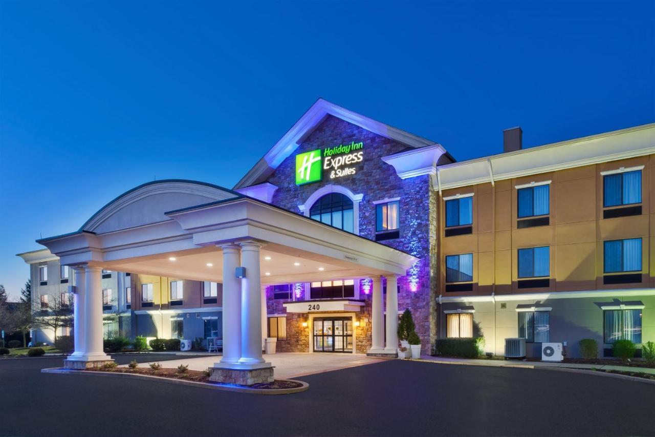 Holiday Inn Express Hotel & Suites Warminster-Horsham, An Ihg Hotel Εξωτερικό φωτογραφία