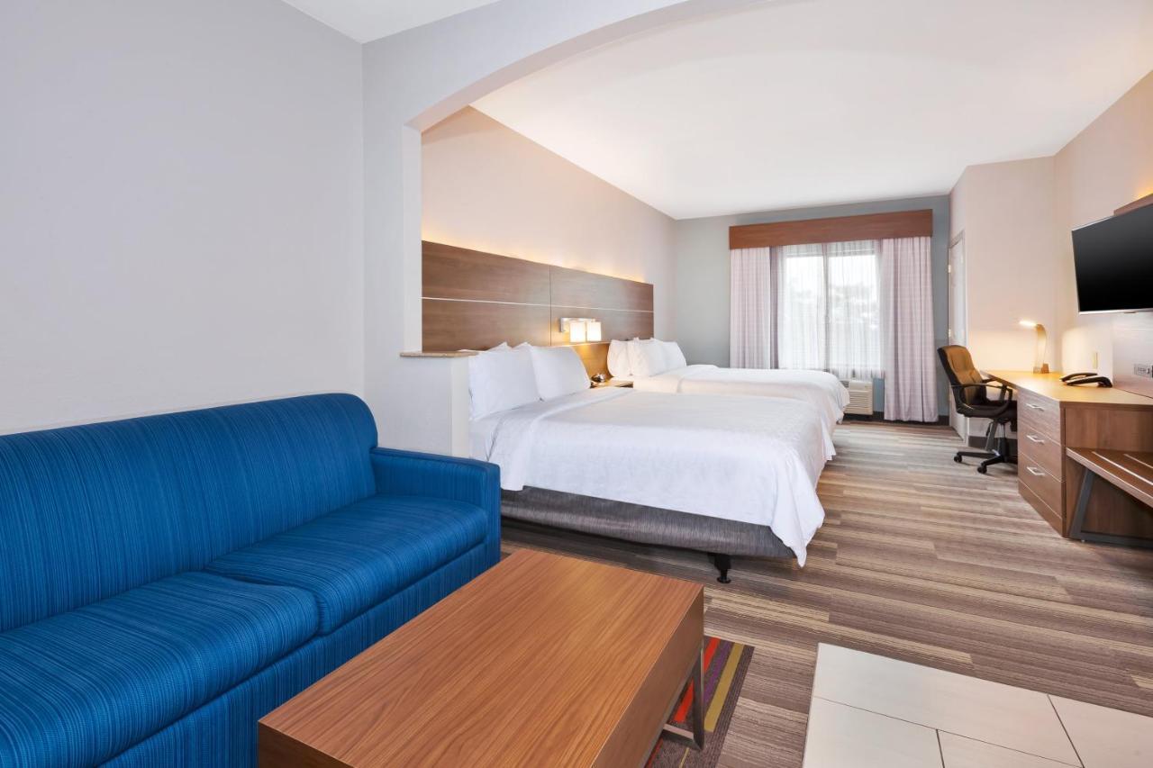 Holiday Inn Express Hotel & Suites Warminster-Horsham, An Ihg Hotel Δωμάτιο φωτογραφία