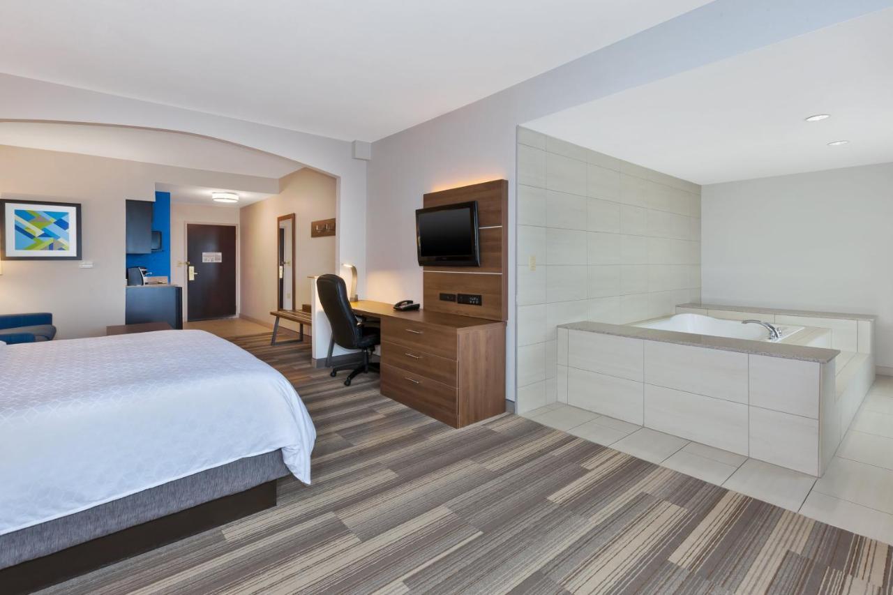 Holiday Inn Express Hotel & Suites Warminster-Horsham, An Ihg Hotel Δωμάτιο φωτογραφία