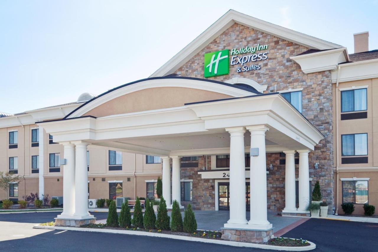 Holiday Inn Express Hotel & Suites Warminster-Horsham, An Ihg Hotel Εξωτερικό φωτογραφία