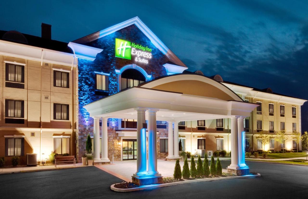 Holiday Inn Express Hotel & Suites Warminster-Horsham, An Ihg Hotel Εξωτερικό φωτογραφία